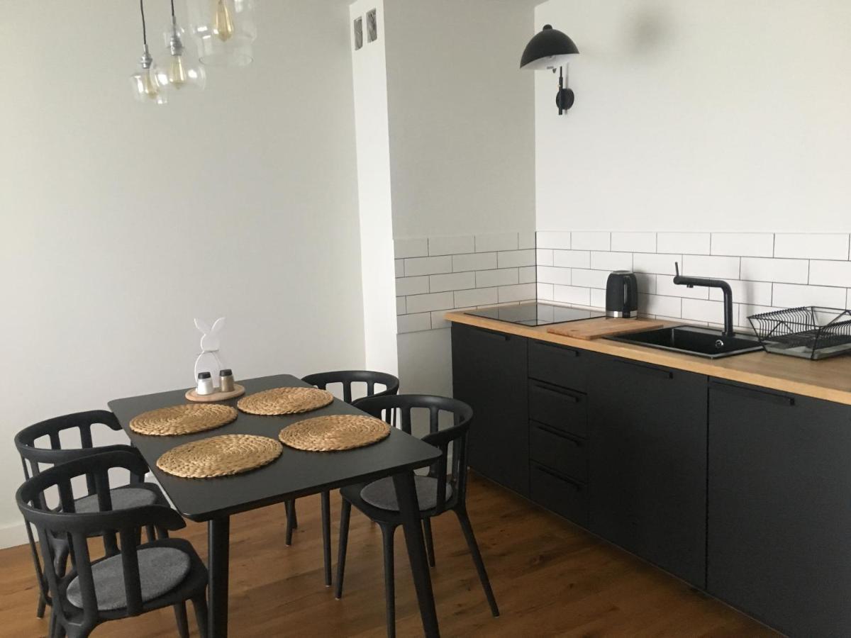 One Apartment Сьрем Экстерьер фото
